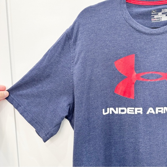 Under Armour Classic Tee - Picture 2 of 4